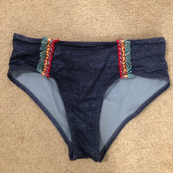 La Vie En Rose Bikini set Size XS - Picture 4 of 4